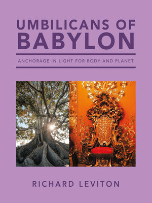 cover image of Umbilicans of Babylon